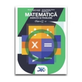 Matematica. Exercitii si probleme pentru clasa a V-a - Nicolae Grigore