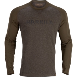 Bluza Metso L/S Harkila