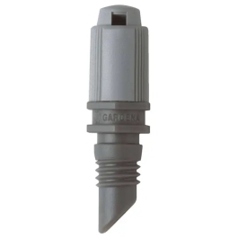 Micro aspersor Solo, 5 buc, Gardena