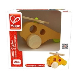 Micul elicopter HAPE