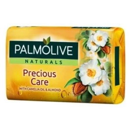 Palmolive Sapun Solid Naturals cu Migdale, 90 g 