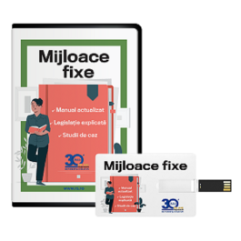 Mijloacel fixe 2025