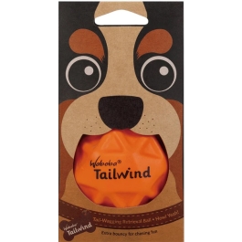 Minge hiper saritoare pentru caini, Waboba Tailwind