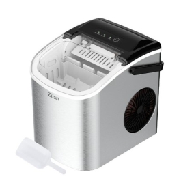 Mini aparat de facut gheata 95W, ZILAN