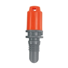 Mini aspersor pentru sisteme de micro irigatii, plastic, raza 5.5 ,  Micro Strip Gardena MI