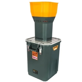 Moara electrica pentru cereale RM30L ROTOR, 19000 rot/min, 1200 W, 30 L