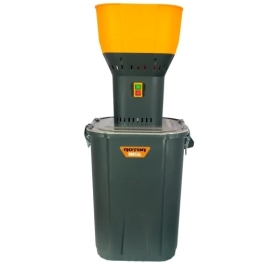 Moara electrica pentru cereale RM55L ROTOR, 19000 rot/min, 1500 W, 55 L