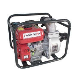 Motopompa Elefant WP60X pe benzina