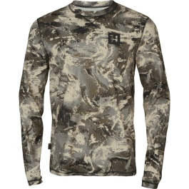Tricou Maneca Lunga Mountain Hunter Expedition Harkila