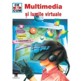Multimedia si lumile virtuale