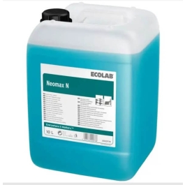 Detergent neutru pentru masinile de spalat pardoseli, 10L Neomax N