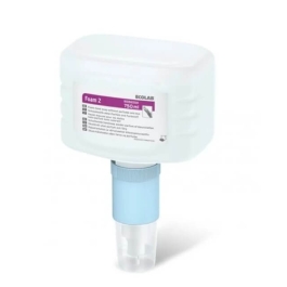 Sapun spuma pentru maini, neparfumat, 750ML Nexa Foam2