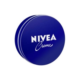 Nivea Creme - Crema hranitoare, 75 ml