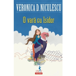 O vara cu Isidor - Veronica D. Niculescu