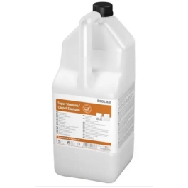 Ecolab Carpet Shampoo detergent pentru curatarea covoarelor, 5 L