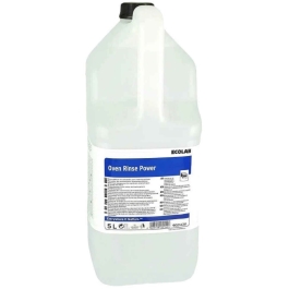Ecolab Oven Rinse Power Aditiv de clatire pentru cuptoare, 5 L