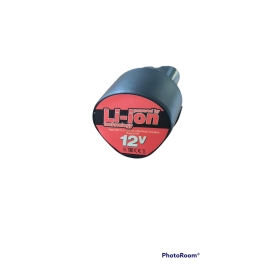 PA12LiS acumulator Procraft