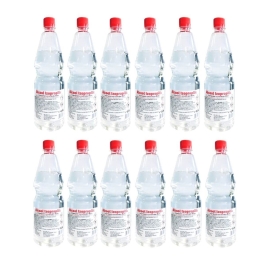 Kynita Alcool Izopropilic, concentratie 99.9%, 12x 900 ml