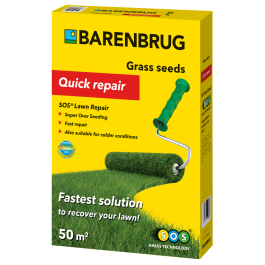 Seminte gazon SOS 1 Kg, Barenbrug