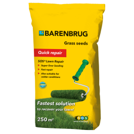 Seminte gazon SOS, 5 kg, Barenbrug