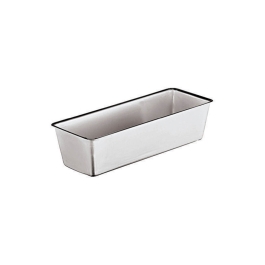 Tava cozonac, aluminiu, dimensiuni 220x90x70mm