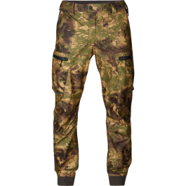 Pantaloni Deer Stalker Hws Camo Harkila