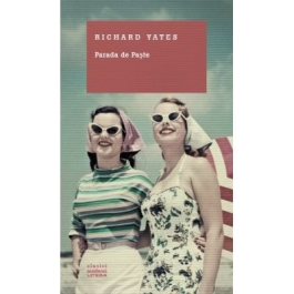 Parada de Paste - Richard Yates