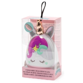 Perie de par Amazing Detangling Unicorn Legami