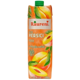 Nectar piersici, 1 L, Raureni