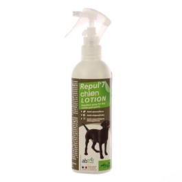Pilou Spray Antiparazitar Caine, 250 ml