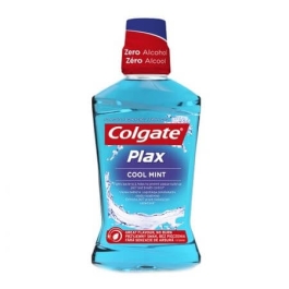 Colgate Apa de gura Plax Cool Mint, 500 ml