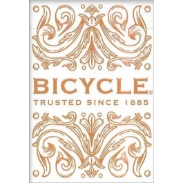 Carti de joc de lux poker Bicycle Botanica