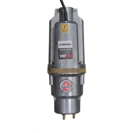 Pompa de apa pe vibratie 350W, 18L/min Elefant  VMP70-1