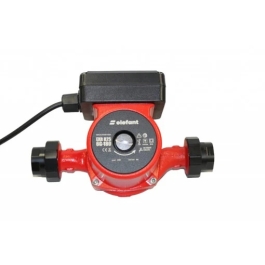 Pompa de recirculare, 100W, Panou de control, EXR32 6G-180 Elefant