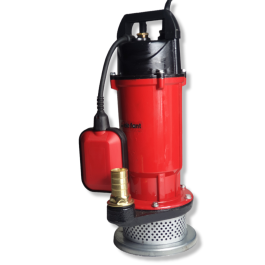 Pompa drenaj Elefant QDX1,5-16-0.37F, Plutitor