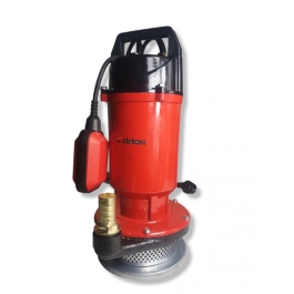 Pompa drenaj Elefant QDX1,5-32-0.75F, Plutitor