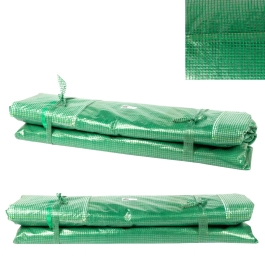 Prelata sera polietilena 8x3x2 m 140g/mp UV4