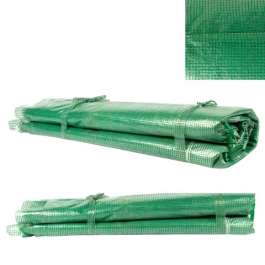 Prelata sera polietilena 6x3x2 m 140g/mp UV4
