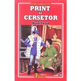 Print si cersetor - Mark Twain