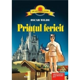 Printul fericit - Oscar Wilde