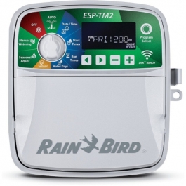 Programator irigatii ESP-TM2-8, 8 zone exterior