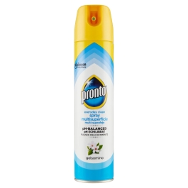 Spray multisuprafete Iasomie, 300 ml, Pronto 