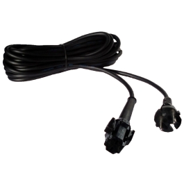 Cablu alimentare AMB, Quick Change, EU, 4m