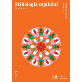Psihologia copilului - Emil Verza