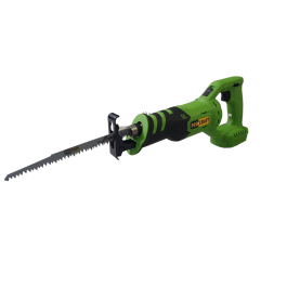 PSS20 Procraft fierastrau  tip Sabie pe acumulator de 20 V