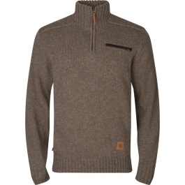 Pulover Annaboda 2.0 Hsp Dark Sand Harkila 