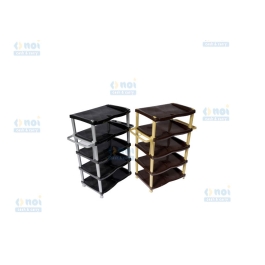 RAFT PANTOFI LUX 5 ETAJE