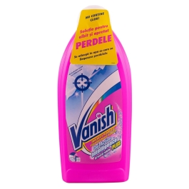 Vanish solutie pentru albirea si apretare perdelelor, 500ml