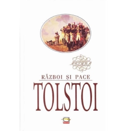 Razboi si pace (Lev Tolstoi)