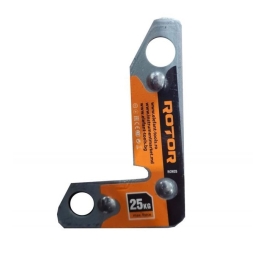 RCM25 Suport magnetic pentru sudura pe colt ROTOR